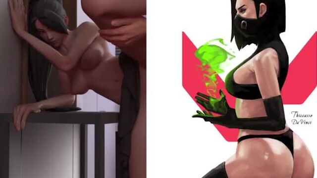 Порно №400570 - porno-porno.net