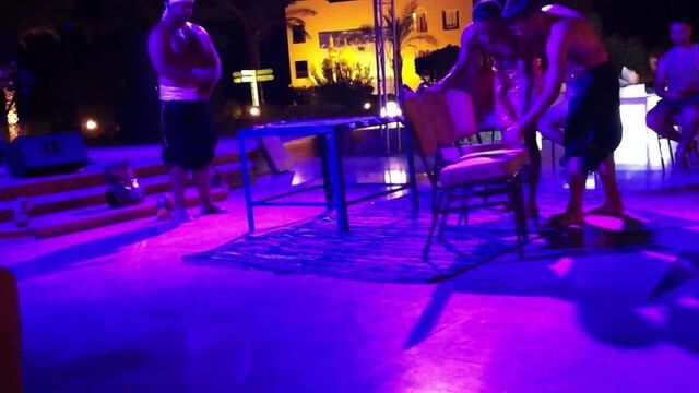 Порно №94280 - porno-porno.net