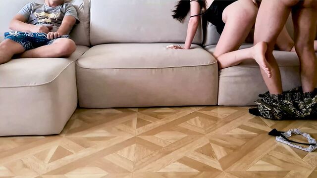 Порно №310289 - porno-porno.net