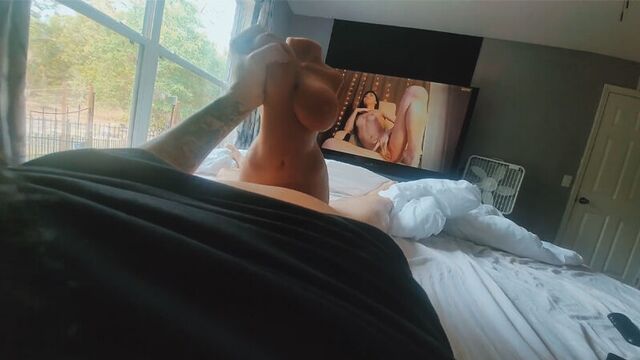 Порно №376643 - porno-porno.net