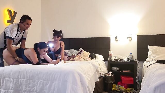 Порно №52906 - porno-porno.net