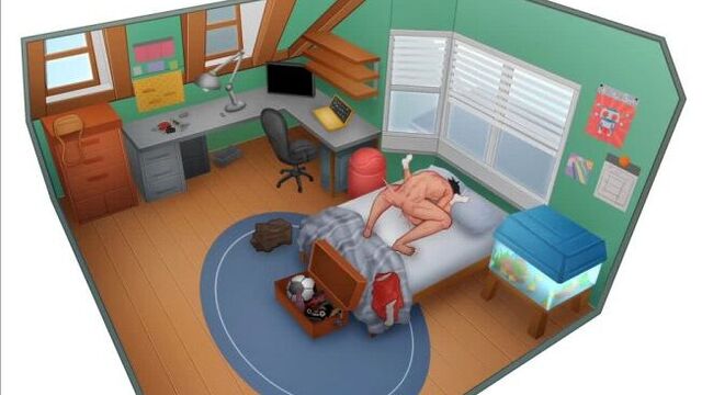 Порно №369413 - porno-porno.net