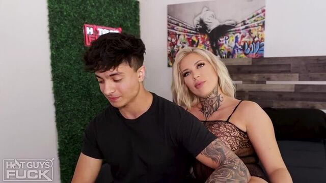 Порно №379772 - porno-porno.net