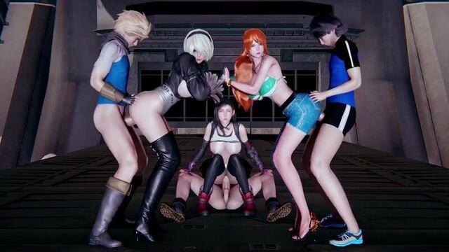 Порно №387755 - porno-porno.net