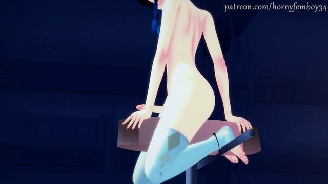 Порно №21230 - porno-porno.net